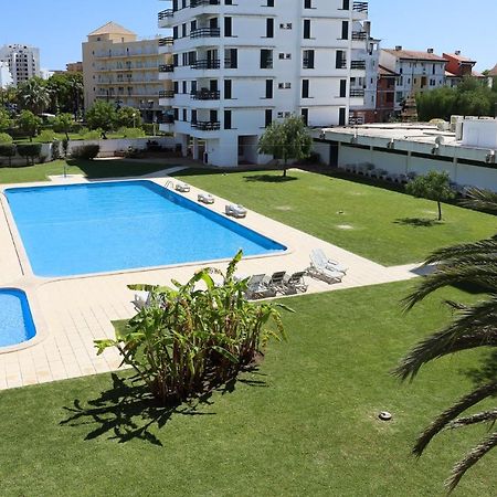 Aldeia Do Mar Studio Vilamoura Center - Swimming Pool Zewnętrze zdjęcie