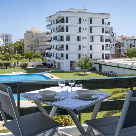 Aldeia Do Mar Studio Vilamoura Center - Swimming Pool Zewnętrze zdjęcie