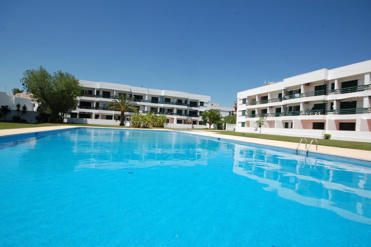 Aldeia Do Mar Studio Vilamoura Center - Swimming Pool Zewnętrze zdjęcie