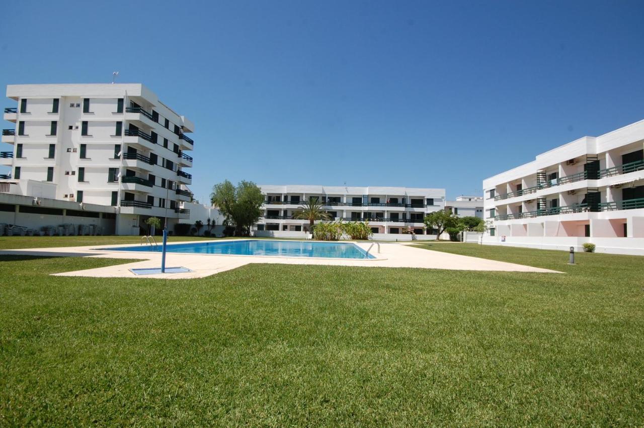 Aldeia Do Mar Studio Vilamoura Center - Swimming Pool Zewnętrze zdjęcie