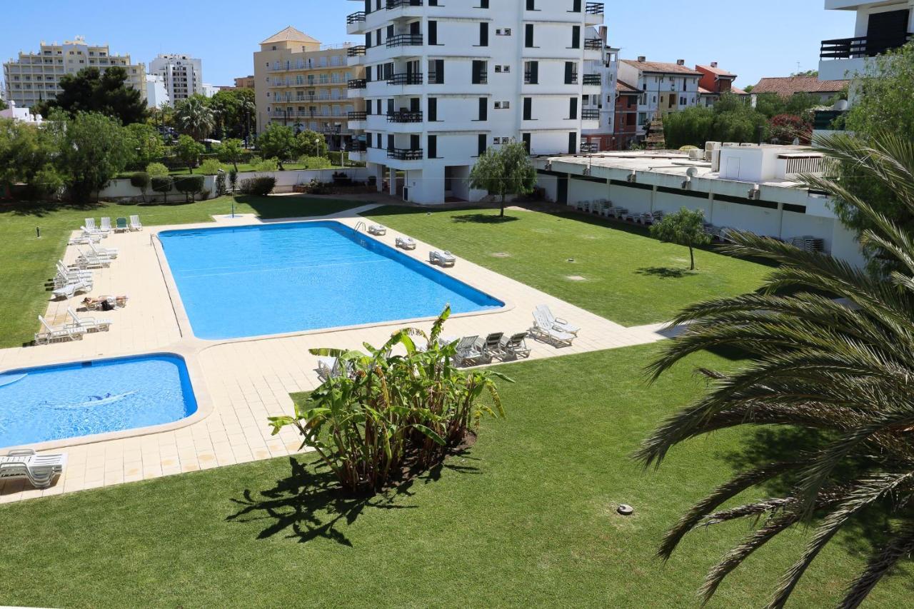 Aldeia Do Mar Studio Vilamoura Center - Swimming Pool Zewnętrze zdjęcie