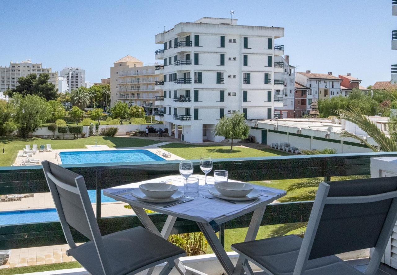 Aldeia Do Mar Studio Vilamoura Center - Swimming Pool Zewnętrze zdjęcie